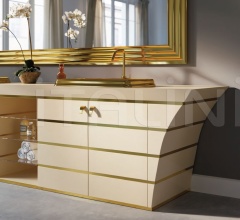 Итальянские Композиции - Композиция EGO “Loto” фабрика Brummel Cucine