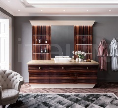 Итальянские Композиции - Композиция EGO “Calla” фабрика Brummel Cucine