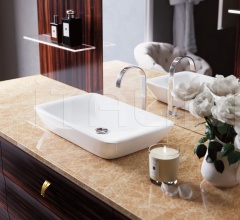 Итальянские Композиции - Композиция EGO “Calla” фабрика Brummel Cucine