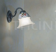 Итальянские Свет - Настенный светильник Ferrara C191 AP Итальянские Свет - Настенный светильник Ferrara C191 AP фабрика Ferroluce