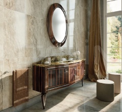 Итальянские Композиции - Композиция OPERA 30 “Stylia” фабрика Brummel Cucine