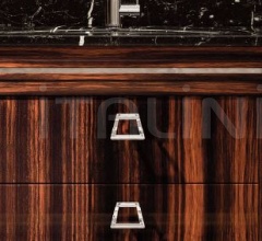 Итальянские Композиции - Композиция OPERA 30 “Stylia” фабрика Brummel Cucine