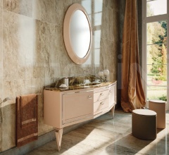 Итальянские Композиции - Композиция OPERA 30 “Stylia” фабрика Brummel Cucine