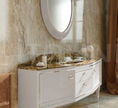 Итальянские Композиции - Композиция OPERA 30 “Stylia” фабрика Brummel Cucine