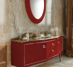 Итальянские Композиции - Композиция OPERA 30 “Stylia” фабрика Brummel Cucine