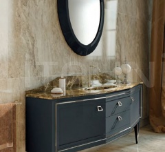 Итальянские Композиции - Композиция OPERA 30 “Stylia” фабрика Brummel Cucine