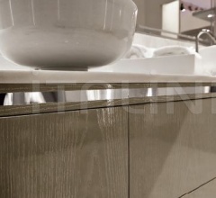 Итальянские Композиции - Композиция CONTEMPORANEA “Prestige” фабрика Brummel Cucine