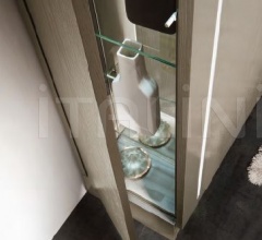 Итальянские Композиции - Композиция CONTEMPORANEA “Prestige” фабрика Brummel Cucine