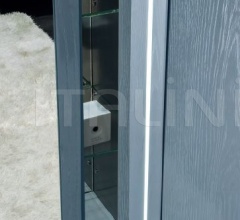 Итальянские Композиции - Композиция CONTEMPORANEA “Prestige” фабрика Brummel Cucine