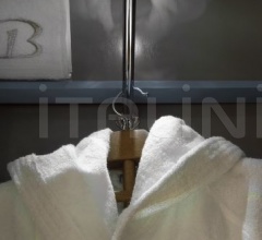 Итальянские Композиции - Композиция CONTEMPORANEA “Prestige” фабрика Brummel Cucine