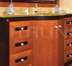 Итальянские Композиции - Композиция MARMOLÀ “Evadue” фабрика Brummel Cucine