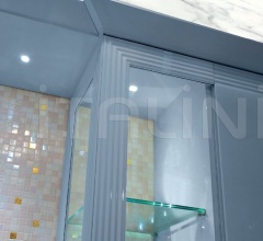 Итальянские Композиции - Композиция DIAMOND “Elfy” фабрика Brummel Cucine