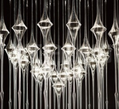 Итальянские Потолочные светильники - Потолочный светильник LAM3 Итальянские Потолочные светильники - Потолочный светильник LAM3 фабрика Brummel Cucine