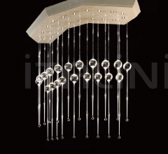 Итальянские Потолочные светильники - Потолочный светильник Silva Итальянские Потолочные светильники - Потолочный светильник Silva фабрика Brummel Cucine