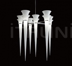 Итальянские Свет - Люстра LAM17 Итальянские Свет - Люстра LAM17 фабрика Brummel Cucine