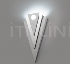 Итальянские Свет - Настенный светильник APP5 Итальянские Свет - Настенный светильник APP5 фабрика Brummel Cucine