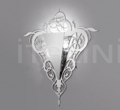 Итальянские Свет - Настенный светильник APP1 Итальянские Свет - Настенный светильник APP1 фабрика Brummel Cucine