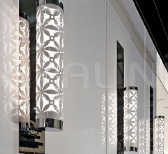 Итальянские Свет - Настенный светильник Amira Итальянские Свет - Настенный светильник Amira фабрика Brummel Cucine