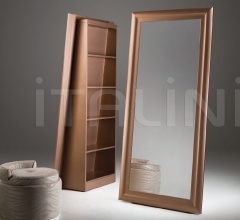 Итальянские Напольные зеркала - Напольное зеркало Chic фабрика Brummel Cucine