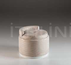 Итальянские Пуфы - Пуф Pammy фабрика Brummel Cucine