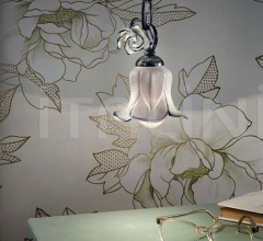 Итальянские Свет - Подвесной светильник Firenze P1168 SO Итальянские Свет - Подвесной светильник Firenze P1168 SO фабрика Ferroluce