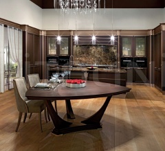 Кухня EGO Кухня EGO фабрика Brummel Cucine