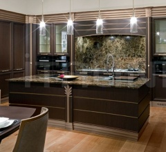 Кухня EGO Кухня EGO фабрика Brummel Cucine