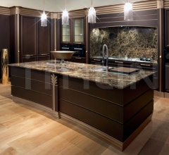 Кухня EGO Кухня EGO фабрика Brummel Cucine