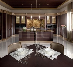 Кухня EGO Кухня EGO фабрика Brummel Cucine