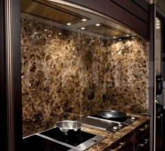 Кухня EGO Кухня EGO фабрика Brummel Cucine