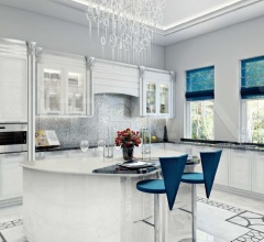 Кухня EGO Кухня EGO фабрика Brummel Cucine