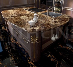 Кухня EGO Кухня EGO фабрика Brummel Cucine