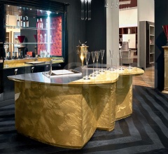 Кухня EGO Кухня EGO фабрика Brummel Cucine