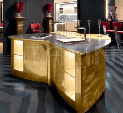 Кухня EGO Кухня EGO фабрика Brummel Cucine