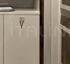 Итальянские Кухни с островом - Кухня Opera 30 Итальянские Кухни с островом - Кухня Opera 30 фабрика Brummel Cucine