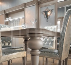 Итальянские Кухни с барной стойкой - Кухня Marmola 1 Итальянские Кухни с барной стойкой - Кухня Marmola 1 фабрика Brummel Cucine