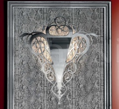 Итальянские Кухни с барной стойкой - Кухня Marmola 1 Итальянские Кухни с барной стойкой - Кухня Marmola 1 фабрика Brummel Cucine