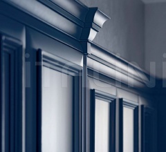 Итальянские Кухни с барной стойкой - Кухня Marmola 1 Итальянские Кухни с барной стойкой - Кухня Marmola 1 фабрика Brummel Cucine