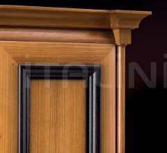 Итальянские Кухни с барной стойкой - Кухня Marmola 1 Итальянские Кухни с барной стойкой - Кухня Marmola 1 фабрика Brummel Cucine