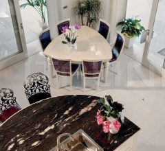 Итальянские Кухни с барной стойкой - Кухня Marmola 2 Итальянские Кухни с барной стойкой - Кухня Marmola 2 фабрика Brummel Cucine