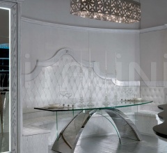 Итальянские Кухни с островом - Кухня Dolcevita Итальянские Кухни с островом - Кухня Dolcevita фабрика Brummel Cucine