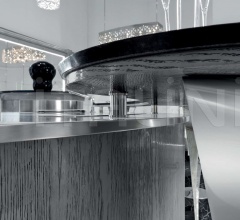 Итальянские Кухни с островом - Кухня Dolcevita Итальянские Кухни с островом - Кухня Dolcevita фабрика Brummel Cucine