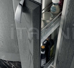 Итальянские Кухни с островом - Кухня Dolcevita Итальянские Кухни с островом - Кухня Dolcevita фабрика Brummel Cucine