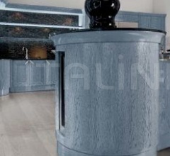 Итальянские Кухни с островом - Кухня Dolcevita Итальянские Кухни с островом - Кухня Dolcevita фабрика Brummel Cucine