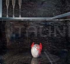 Итальянские Кухни с островом - Кухня Dolcevita Итальянские Кухни с островом - Кухня Dolcevita фабрика Brummel Cucine