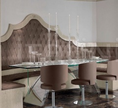 Итальянские Кухни с островом - Кухня Dolcevita Итальянские Кухни с островом - Кухня Dolcevita фабрика Brummel Cucine