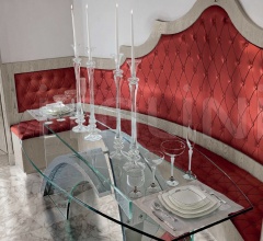 Итальянские Кухни с островом - Кухня Dolcevita Итальянские Кухни с островом - Кухня Dolcevita фабрика Brummel Cucine