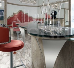 Итальянские Кухни с островом - Кухня Dolcevita Итальянские Кухни с островом - Кухня Dolcevita фабрика Brummel Cucine