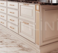 Итальянские Кухни с островом - Кухня Grand Gourmet Итальянские Кухни с островом - Кухня Grand Gourmet фабрика Brummel Cucine