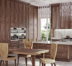 Итальянские Кухни с островом - Кухня Grand Gourmet Итальянские Кухни с островом - Кухня Grand Gourmet фабрика Brummel Cucine